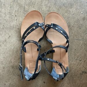Dolce vita sandals 8.5